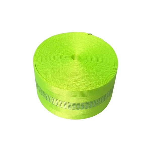 Bakit ang mapanimdim na laso sa ibabaw na mahalaga para sa mga modernong aplikasyon ng kaligtasan?